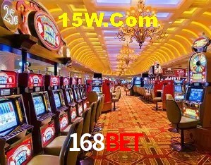 A Experiência Imersiva dos Cassinos Ao Vivo no 168Bet
