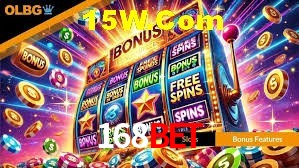 VIP Casino 168Bet