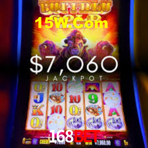 168Bet: A Experiência de Casino com Jogos de Mesa ao Vivo