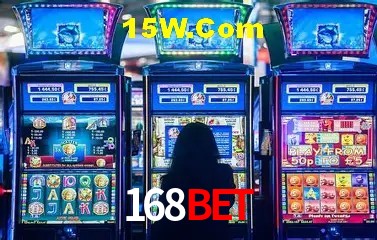 A Popularidade dos Caça-Níqueis no 168Bet
