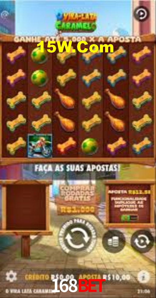 168Bet.Com