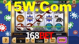 168Bet Login