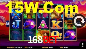 168Bet
