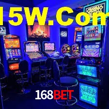 168Bet Login