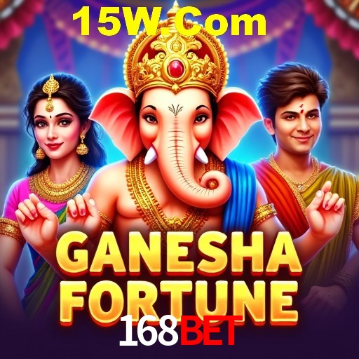 Slot Games 168Bet